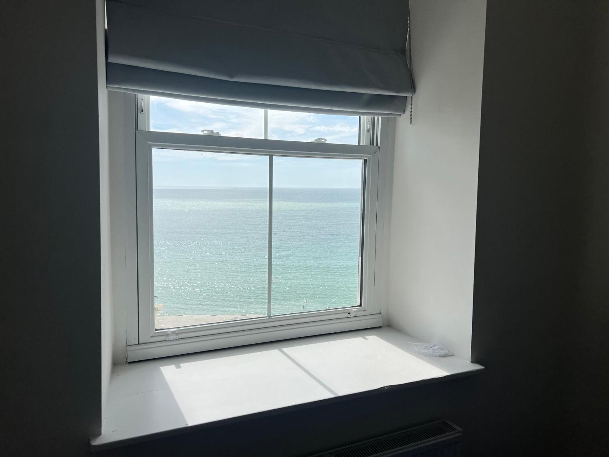 Ferienwohnung High Tides Lyme Regis Exterior foto
